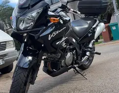 SUZUKI DL 1000 V STROM SUZUKI DL 1000 V STROM