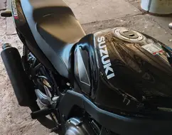 SUZUKI GS500E SUZUKI GS500E