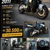 SUZUKI GSX 1300 B-KING SUZUKI GSX 1300 B-KING