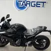 SUZUKI GSX-8R SUZUKI GSX-8R