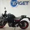 SUZUKI GSX-8S SUZUKI GSX-8S