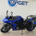 SUZUKI GSX-S1000GT ABS SUZUKI GSX-S1000GT ABS