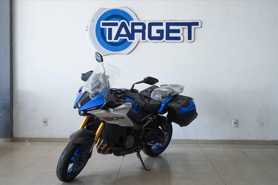 SUZUKI GSX-S1000GX ABS 