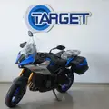 SUZUKI GSX-S1000GX ABS SUZUKI GSX-S1000GX ABS