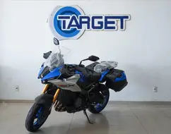 SUZUKI GSX-S1000GX ABS SUZUKI GSX-S1000GX ABS