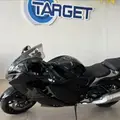 SUZUKI HAYABUSA GSX1300RRQ SUZUKI HAYABUSA GSX1300RRQ
