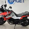 SUZUKI V-STROM 1050XT ABS SUZUKI V-STROM 1050XT ABS