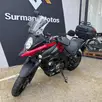 SUZUKI V-STROM 650XT ABS SUZUKI V-STROM 650XT ABS