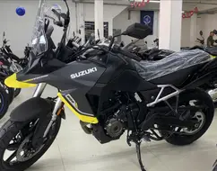 SUZUKI V-STROM 800 SUZUKI V-STROM 800
