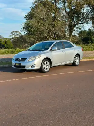 TOYOTA-COROLLA-2009
