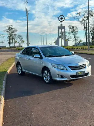 TOYOTA-COROLLA-2009