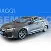 TOYOTA COROLLA 1.8 VVT-I HYBRID FLEX ALTIS CVT TOYOTA COROLLA 1.8 VVT-I HYBRID FLEX ALTIS CVT