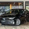 TOYOTA COROLLA 1.8 VVT-I HYBRID FLEX ALTIS CVT TOYOTA COROLLA 1.8 VVT-I HYBRID FLEX ALTIS CVT