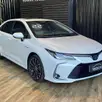 TOYOTA COROLLA 1.8 VVT-I HYBRID FLEX ALTIS PREMIUM CVT TOYOTA COROLLA 1.8 VVT-I HYBRID FLEX ALTIS PREMIUM CVT