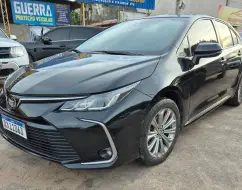 TOYOTA COROLLA 2.0 VVT-IE FLEX XEI DIRECT SHIFT TOYOTA COROLLA 2.0 VVT-IE FLEX XEI DIRECT SHIFT
