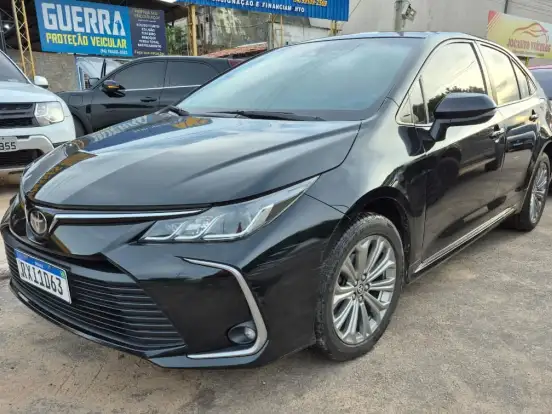 TOYOTA-COROLLA-2.0 VVT-IE FLEX XEI DIRECT SHIFT TOYOTA-COROLLA-2023