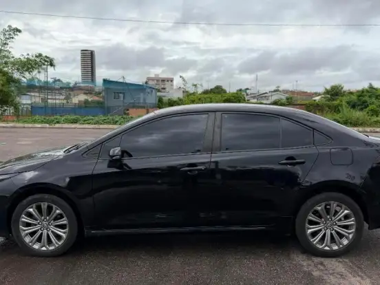 TOYOTA-COROLLA-2.0 VVT-IE FLEX XEI DIRECT SHIFT TOYOTA-COROLLA-2023