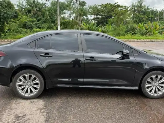 TOYOTA-COROLLA-2.0 VVT-IE FLEX XEI DIRECT SHIFT TOYOTA-COROLLA-2023