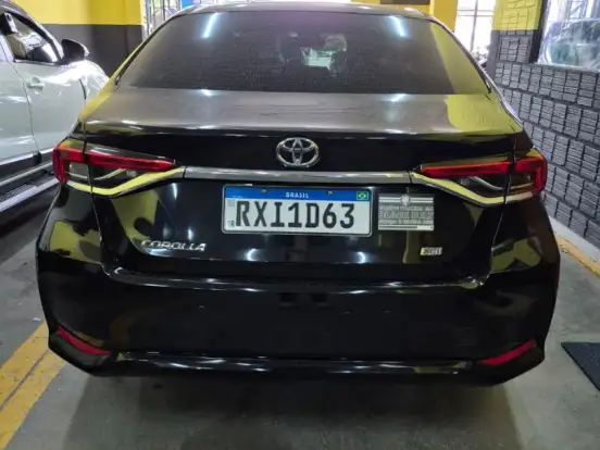 TOYOTA-COROLLA-2.0 VVT-IE FLEX XEI DIRECT SHIFT TOYOTA-COROLLA-2023