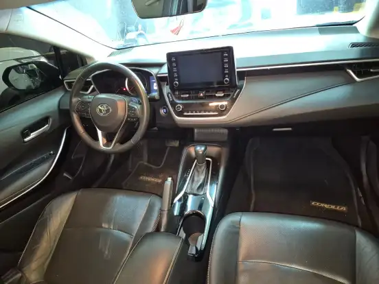 TOYOTA-COROLLA-2.0 VVT-IE FLEX XEI DIRECT SHIFT TOYOTA-COROLLA-2023