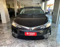 TOYOTA COROLLA 2.0 XEI 16V FLEX 4P AUTOMÁTICO TOYOTA COROLLA 2.0 XEI 16V FLEX 4P AUTOMÁTICO