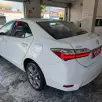 TOYOTA COROLLA 2.0 XEI 16V FLEX 4P AUTOMÁTICO TOYOTA COROLLA 2.0 XEI 16V FLEX 4P AUTOMÁTICO