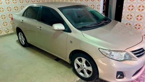 TOYOTA COROLLA 2.0 XEI 16V FLEX 4P AUTOMÁTICO TOYOTA COROLLA 2.0 XEI 16V FLEX 4P AUTOMÁTICO