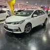 TOYOTA COROLLA 2.0 XEI 16V FLEX 4P AUTOMÁTICO TOYOTA COROLLA 2.0 XEI 16V FLEX 4P AUTOMÁTICO