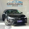 TOYOTA COROLLA 2.0 VVT-IE FLEX GLI DIRECT SHIFT TOYOTA COROLLA 2.0 VVT-IE FLEX GLI DIRECT SHIFT