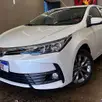 TOYOTA COROLLA 2.0 XEI 16V FLEX 4P AUTOMÁTICO TOYOTA COROLLA 2.0 XEI 16V FLEX 4P AUTOMÁTICO