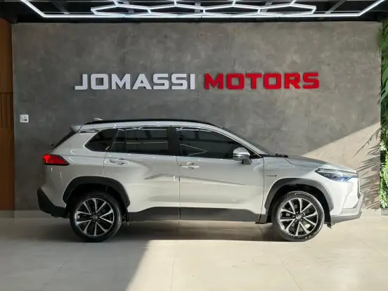 TOYOTA-COROLLA CROSS-2022