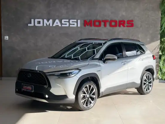 TOYOTA-COROLLA CROSS-2022