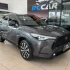 TOYOTA COROLLA CROSS 2.0 VVT-IE FLEX XRE DIRECT SHIFT TOYOTA COROLLA CROSS 2.0 VVT-IE FLEX XRE DIRECT SHIFT