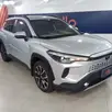TOYOTA COROLLA CROSS 2.0 VVT-IE FLEX XRE DIRECT SHIFT TOYOTA COROLLA CROSS 2.0 VVT-IE FLEX XRE DIRECT SHIFT