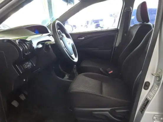 TOYOTA-ETIOS-1.3 X 16V FLEX 4P MANUAL TOYOTA-ETIOS-2019