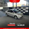 TOYOTA ETIOS 1.5 XLS SEDAN 16V FLEX 4P AUTOMÁTICO TOYOTA ETIOS 1.5 XLS SEDAN 16V FLEX 4P AUTOMÁTICO