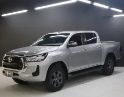 TOYOTA HILUX 2.8 D-4D TURBO DIESEL CD SR 4X4 AUTOMÁTICO TOYOTA HILUX 2.8 D-4D TURBO DIESEL CD SR 4X4 AUTOMÁTICO
