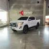 TOYOTA HILUX 2.8 D-4D TURBO DIESEL CD SRV 4X4 AUTOMÁTICO TOYOTA HILUX 2.8 D-4D TURBO DIESEL CD SRV 4X4 AUTOMÁTICO