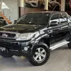 TOYOTA HILUX 2.7 SR 4X2 CD 16V GASOLINA 4P MANUAL TOYOTA HILUX 2.7 SR 4X2 CD 16V GASOLINA 4P MANUAL