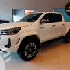 TOYOTA HILUX 2.8 D-4D TURBO DIESEL CD SRX 4X4 AUTOMÁTICO TOYOTA HILUX 2.8 D-4D TURBO DIESEL CD SRX 4X4 AUTOMÁTICO