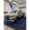 TOYOTA HILUX 2.8 SRX 4X4 CD 16V DIESEL 4P AUTOMÁTICO TOYOTA HILUX 2.8 SRX 4X4 CD 16V DIESEL 4P AUTOMÁTICO