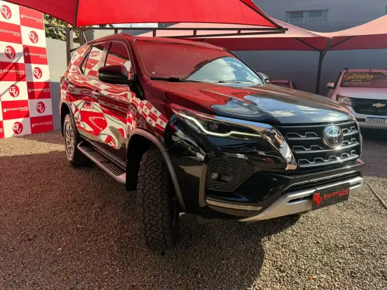 TOYOTA-HILUX SW4-2021