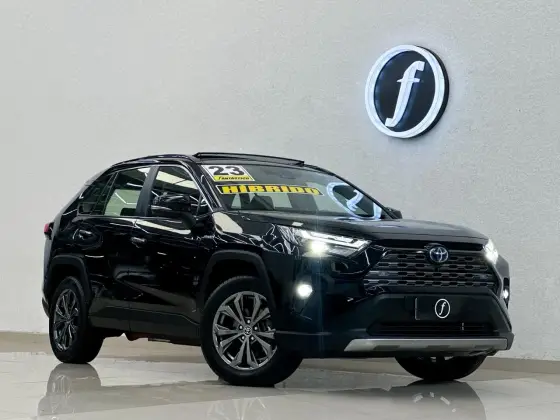 TOYOTA RAV4 2.5 VVT-IE HYBRID SX CONNECT AWD CVT TOYOTA RAV4 2.5 VVT-IE HYBRID SX CONNECT AWD CVT