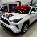 TOYOTA YARIS CROSS 1.5 VVT-I FLEX XR CVT TOYOTA YARIS CROSS 1.5 VVT-I FLEX XR CVT