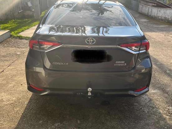 TOYOTA-COROLLA-1.8 VVT-I HYBRID FLEX ALTIS PREMIUM CVT TOYOTA-COROLLA-2023