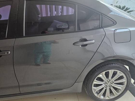 TOYOTA COROLLA 2.0 VVT-IE FLEX XEI DIRECT SHIFT