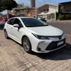 TOYOTA COROLLA 2.0 VVT-IE FLEX XEI DIRECT SHIFT TOYOTA COROLLA 2.0 VVT-IE FLEX XEI DIRECT SHIFT