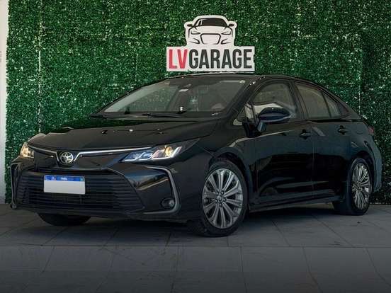 TOYOTA-COROLLA-2.0 VVT-IE FLEX XEI DIRECT SHIFT TOYOTA-COROLLA-2023