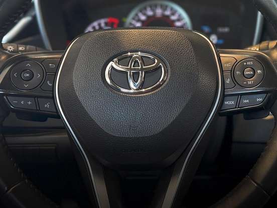 TOYOTA-COROLLA-2.0 VVT-IE FLEX XEI DIRECT SHIFT TOYOTA-COROLLA-2023
