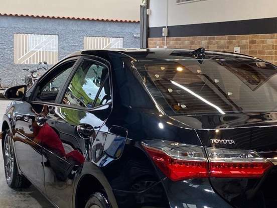 TOYOTA-COROLLA-2.0 XEI 16V FLEX 4P AUTOMÁTICO TOYOTA-COROLLA-2019